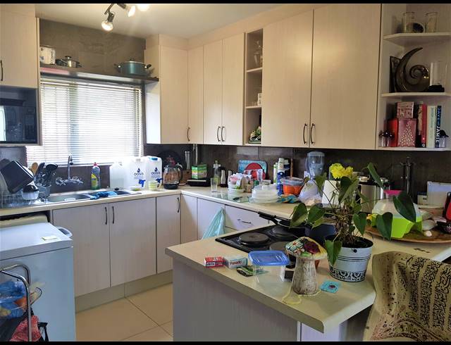 2 BEDROOM APARTMENT TO LET IN GLENWOOD